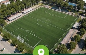 Cancha Central vista desde arriba